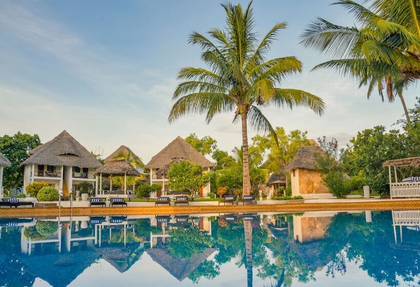 منتجع Filao Beach By Sansi