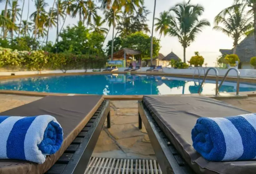 リゾートホテル Filao Beach By Sansi