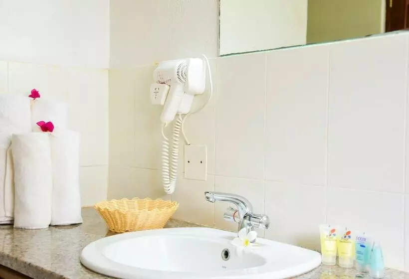 リゾートホテル Filao Beach By Sansi