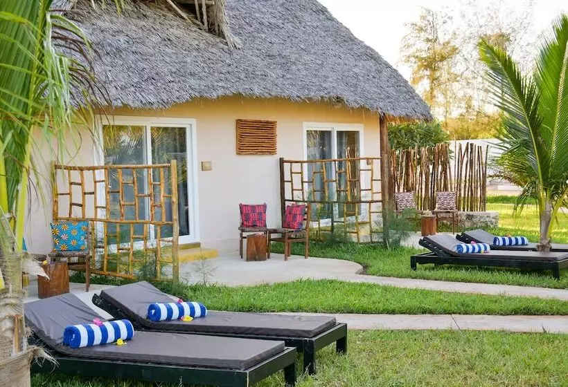 リゾートホテル Filao Beach By Sansi