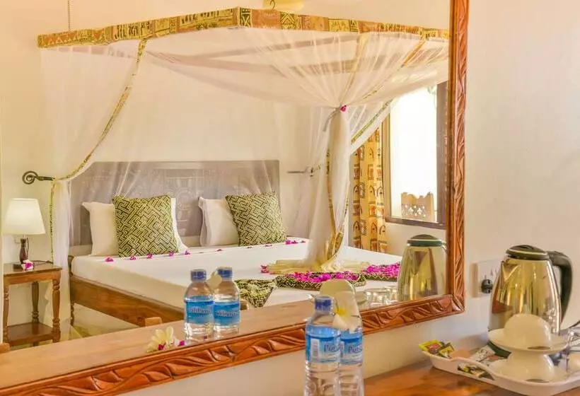 リゾートホテル Filao Beach By Sansi