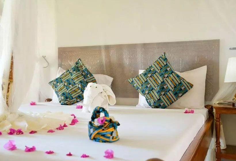 リゾートホテル Filao Beach By Sansi