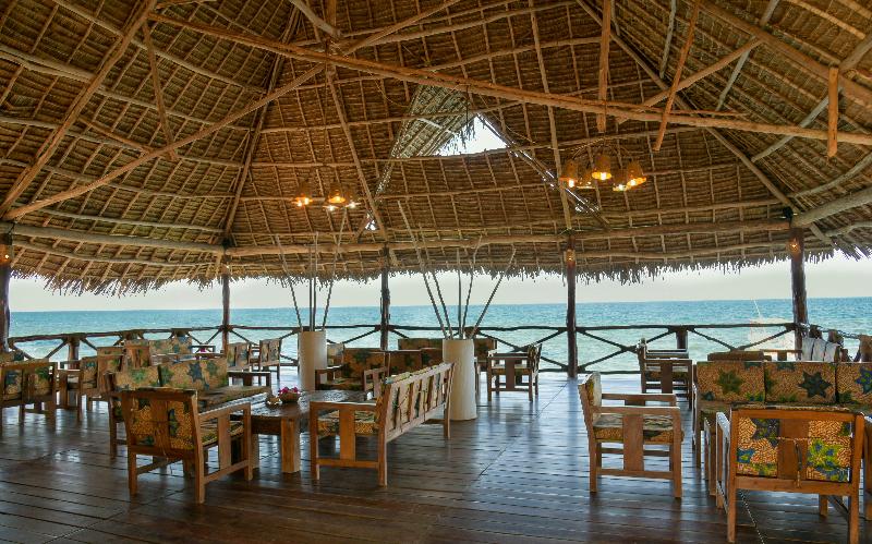 منتجع Filao Beach By Sansi