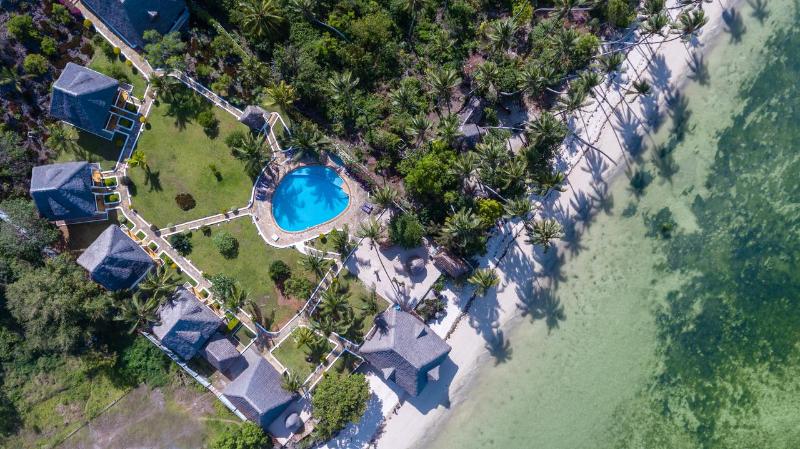 منتجع Filao Beach By Sansi