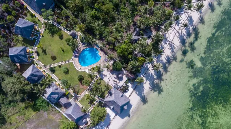 リゾートホテル Filao Beach By Sansi