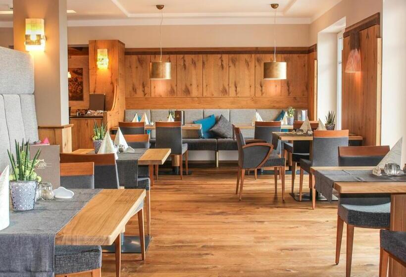 Wellnesshotel Riedlberg