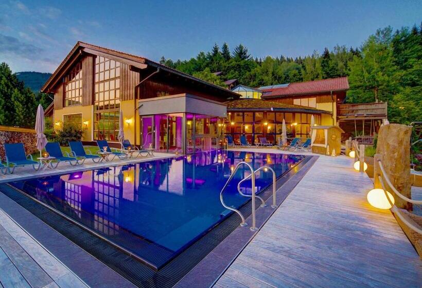 Wellnesshotel Riedlberg