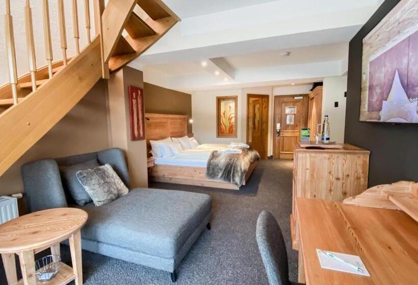 Wellnesshotel Riedlberg