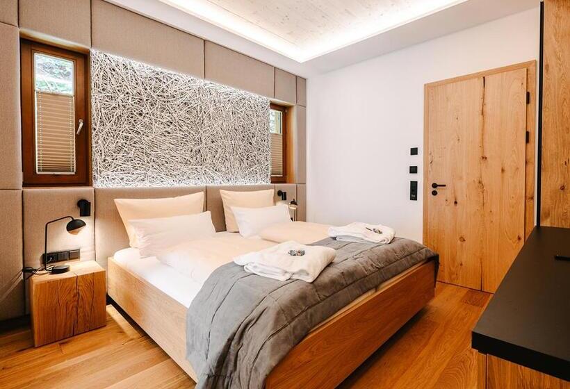 Wellnesshotel Riedlberg