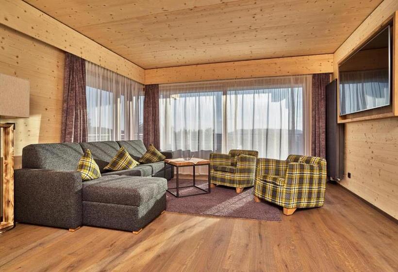 Wellnesshotel Riedlberg