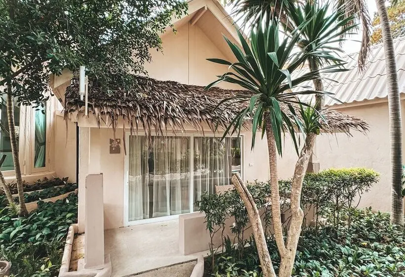 Blue Turtle Hotel Samui