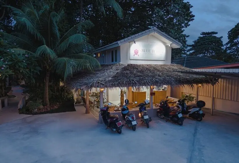 Blue Turtle Hotel Samui