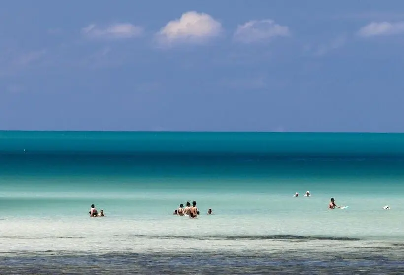Blue Turtle Hotel Samui