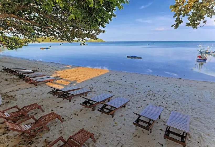 Blue Turtle Hotel Samui