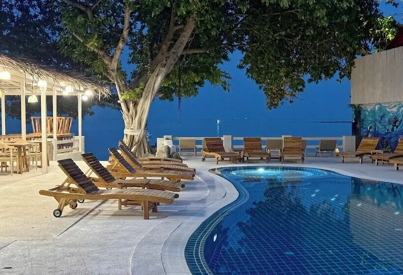 Blue Turtle Hotel Samui