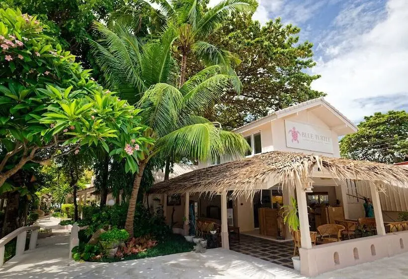 Blue Turtle Hotel Samui