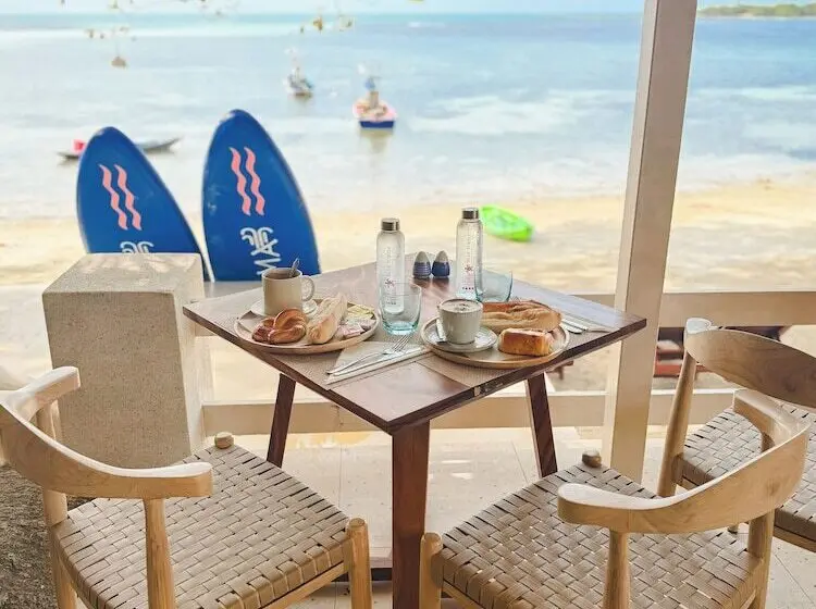 Blue Turtle Hotel Samui