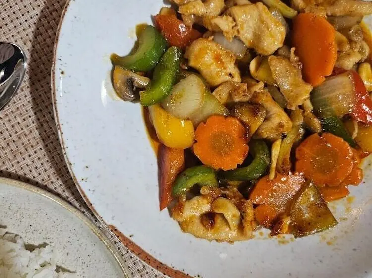 Blue Turtle Hotel Samui