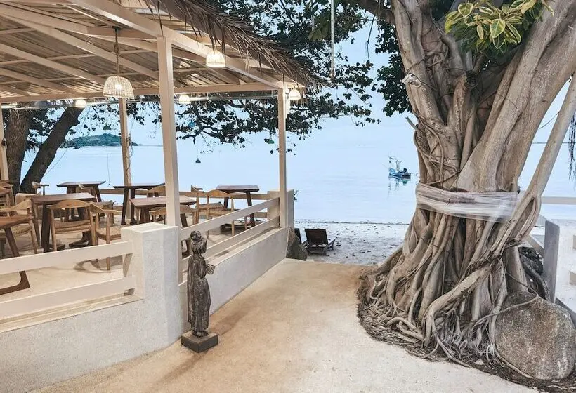 Blue Turtle Hotel Samui