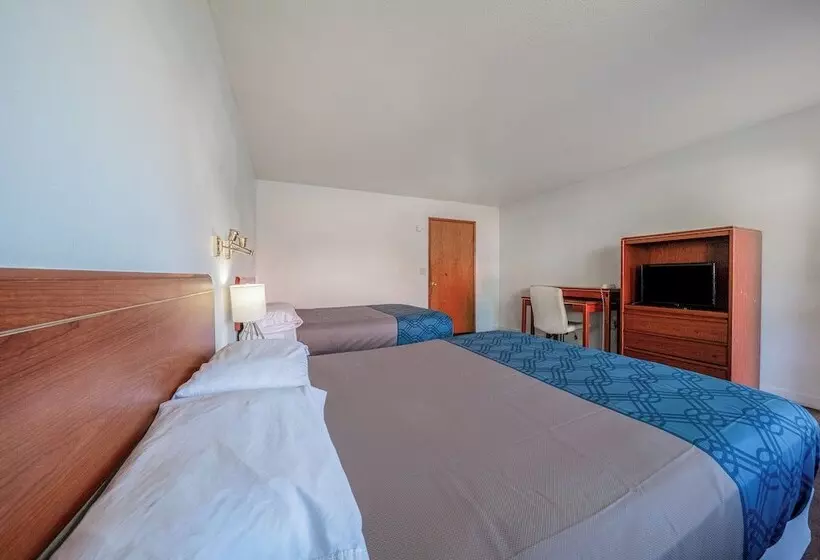 Motelli O Rama Inn & Rv Park