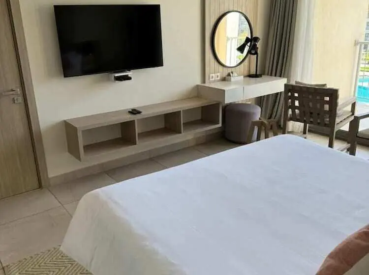 Marassi Boutique Hotel Verdi