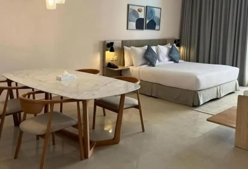 Marassi Boutique Hotel Verdi