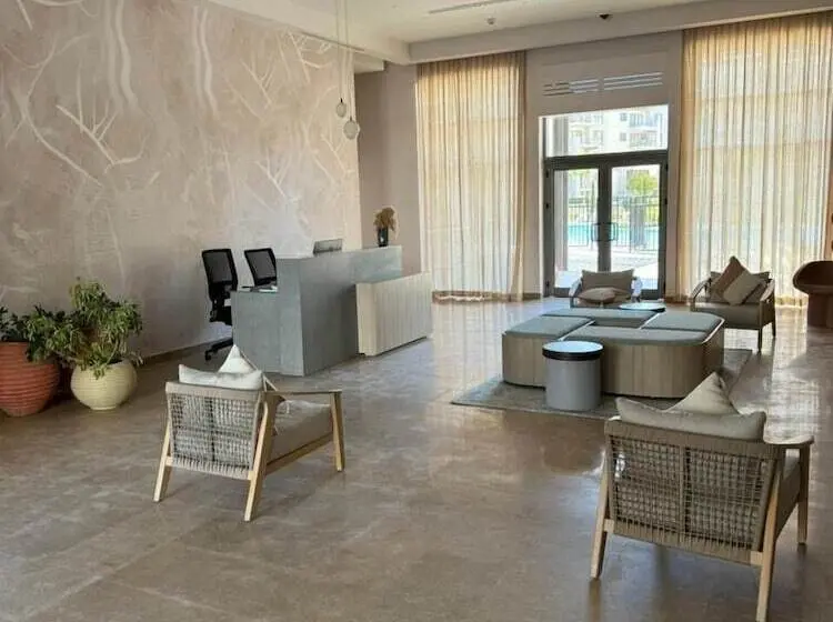 Marassi Boutique Hotel Verdi