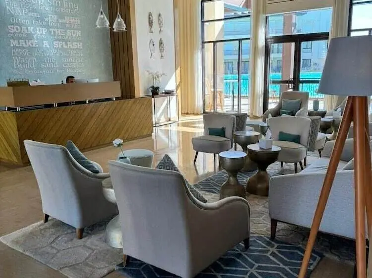 Marassi Boutique Hotel Verdi