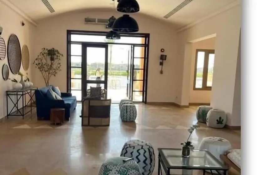 Marassi Boutique Hotel Verdi