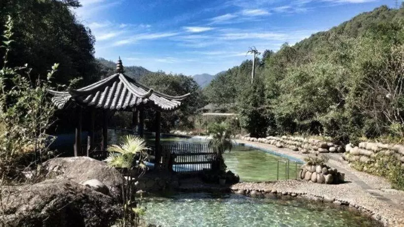 Retkeilymaja Beret B & B