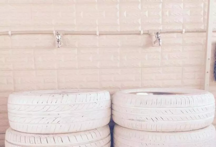 Retkeilymaja Beret B & B