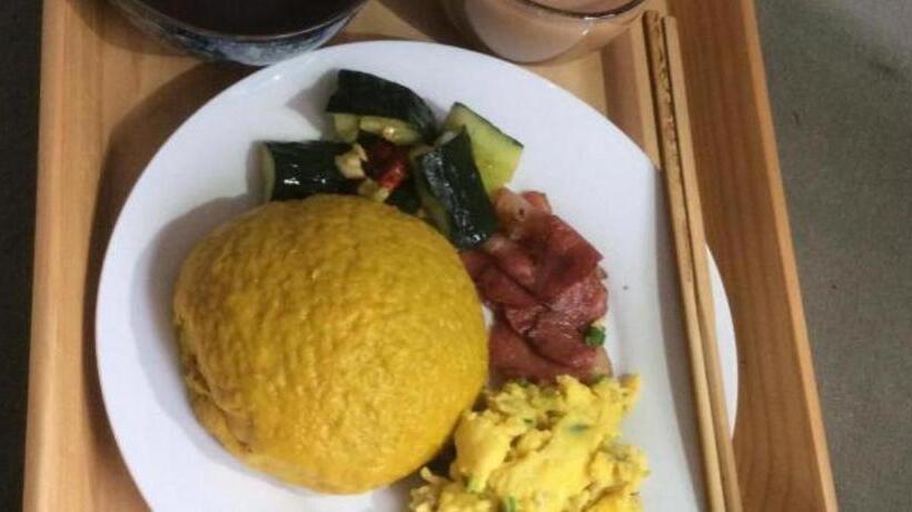 호스텔 Beret B & B