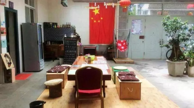 Retkeilymaja Beret B & B