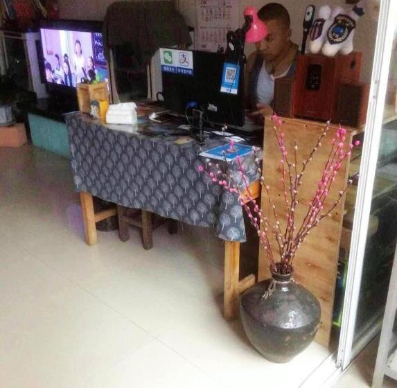 호스텔 Beret B & B