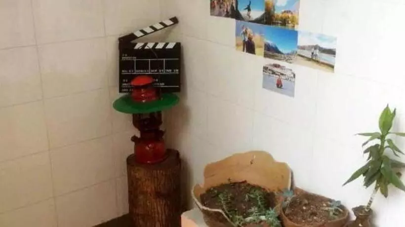 Retkeilymaja Beret B & B