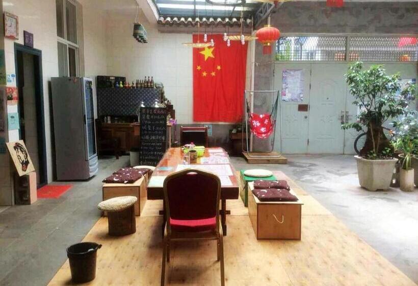 호스텔 Beret B & B