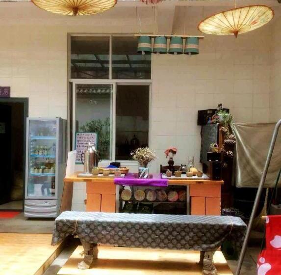 호스텔 Beret B & B