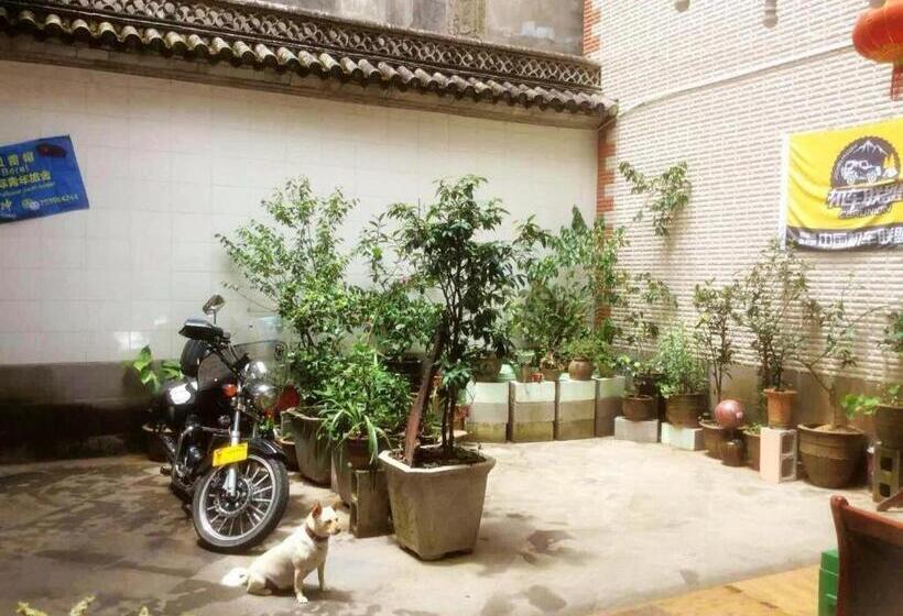 호스텔 Beret B & B