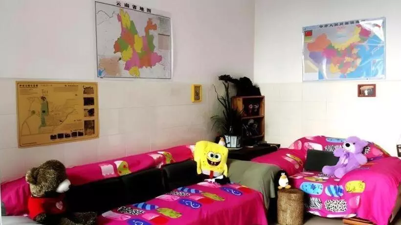 Retkeilymaja Beret B & B