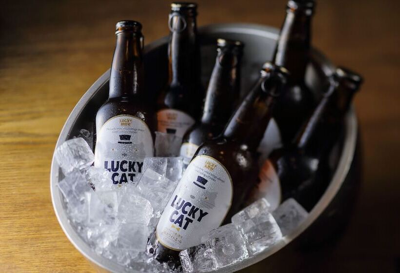 הוסטל Cafetel Kyoto Sanjo For Ladies