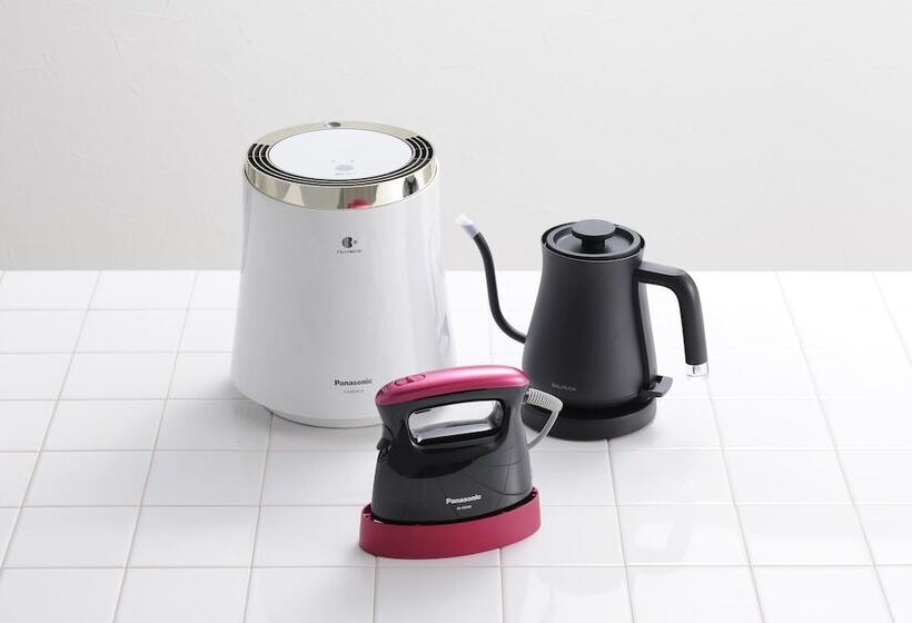 הוסטל Cafetel Kyoto Sanjo For Ladies