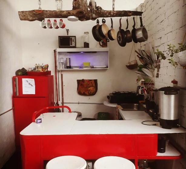 ユースホステル Terracotta