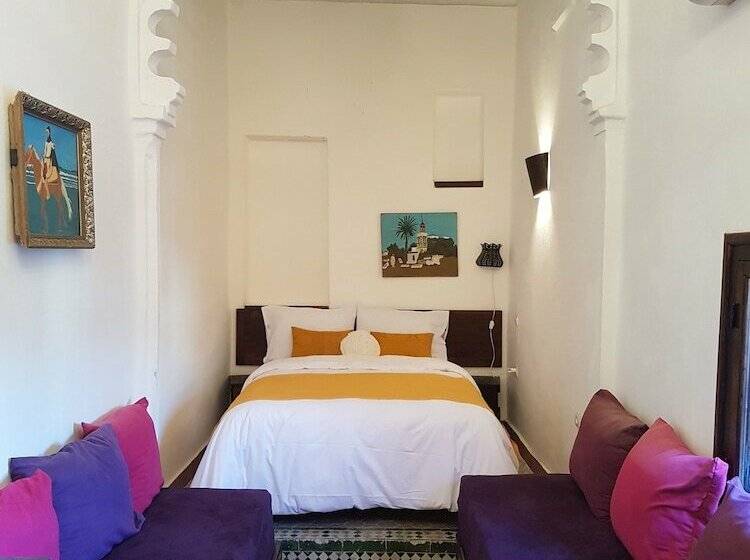 Bed and Breakfast Dar El Blad