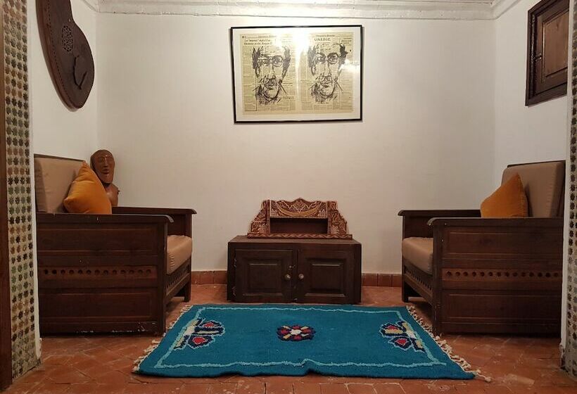 Bed and Breakfast Dar El Blad