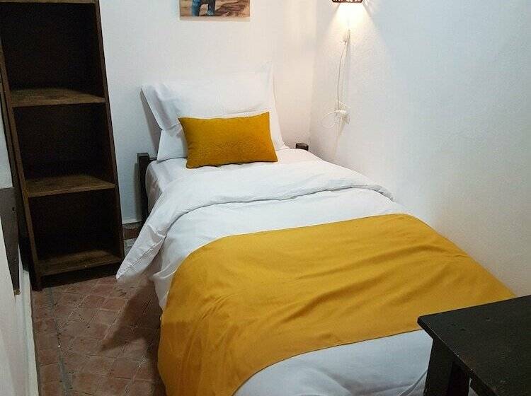 Bed and Breakfast Dar El Blad