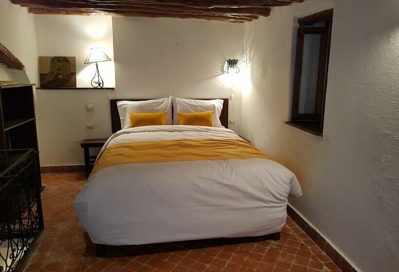 Bed and Breakfast Dar El Blad