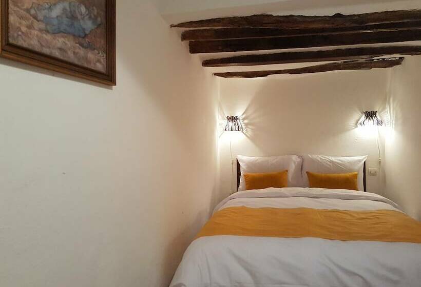 Bed and Breakfast Dar El Blad