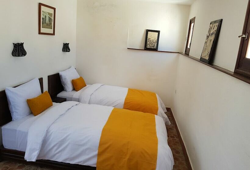 Bed and Breakfast Dar El Blad