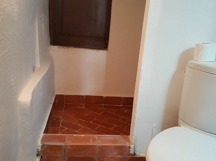 Bed and Breakfast Dar El Blad