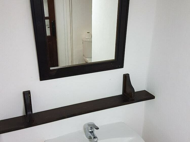 Bed and Breakfast Dar El Blad